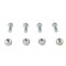 All Balls Wheel Stud And Nut Kit 85-1023 - alternate 1